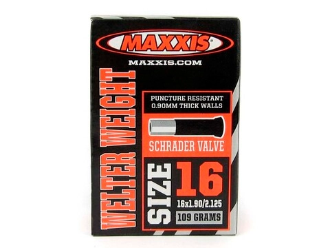 Камера Maxxis Welter Weight 16