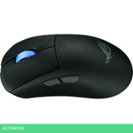 Мышь Asus P714 ROG Keris II WL Ace Black (90MP03N0-BMUA00)