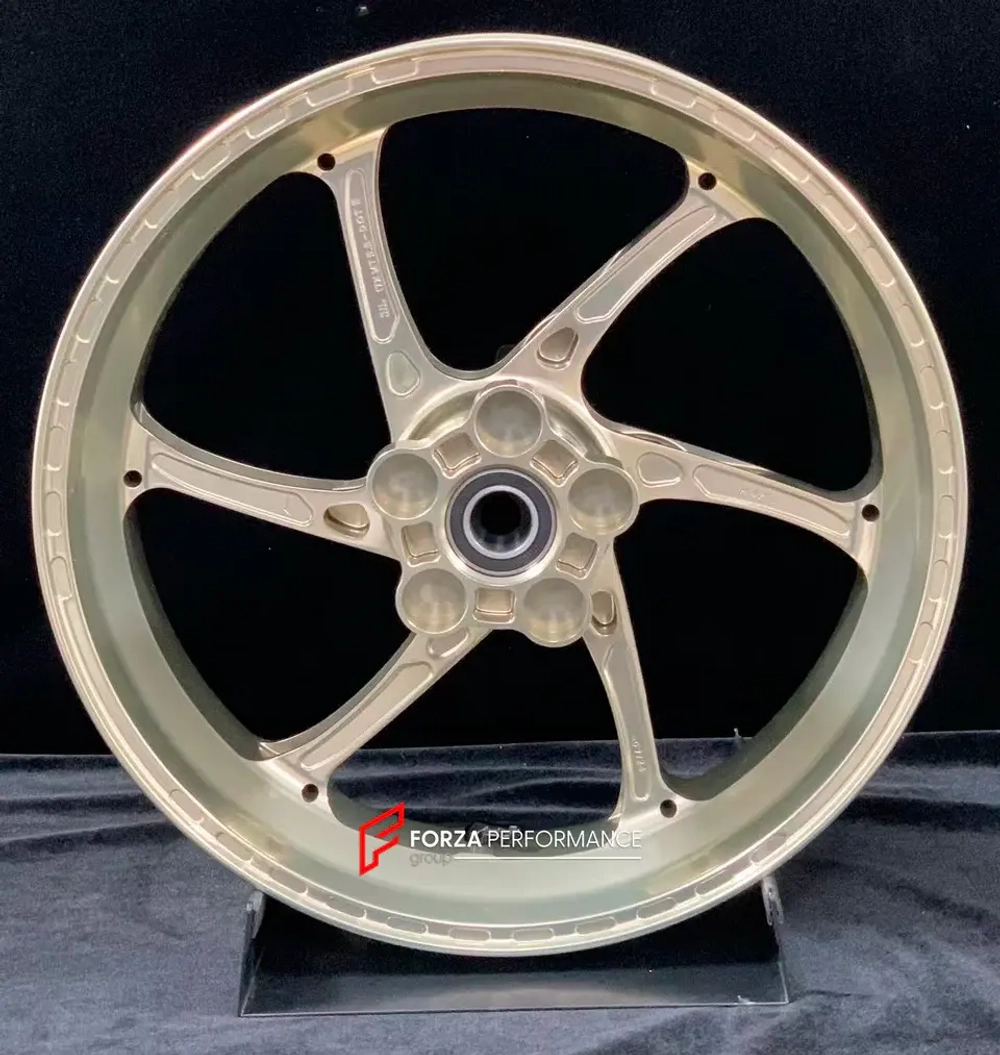 Кованые диски для APRILIA RS660 Априла мотоцикл колеса ковка диск