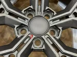 КОВАНЫЕ ДИСКИ ДЛЯ RIVIAN R1S 2023 РИВИАН