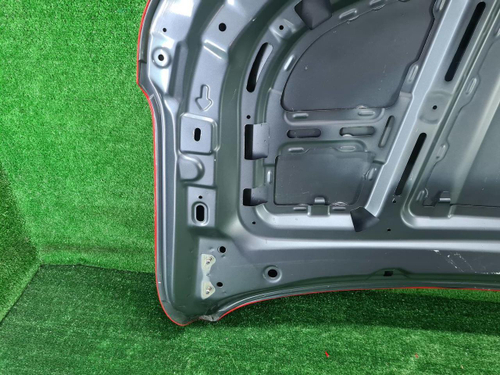 Капот Geely Coolray (2019-2023) (В пленке)