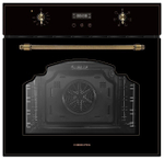 Духовой шкаф Hiberg VM 6260 RB