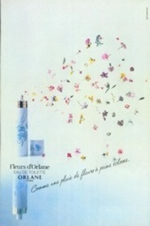 Orlane Eau d'