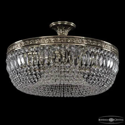 Потолочная люстра Bohemia Ivele 19041/60IV GB