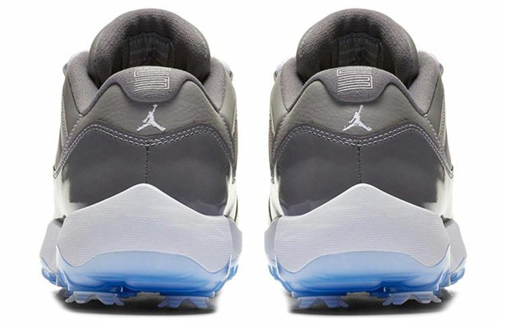 Кроссовки Air Jordan 11 Low Golf