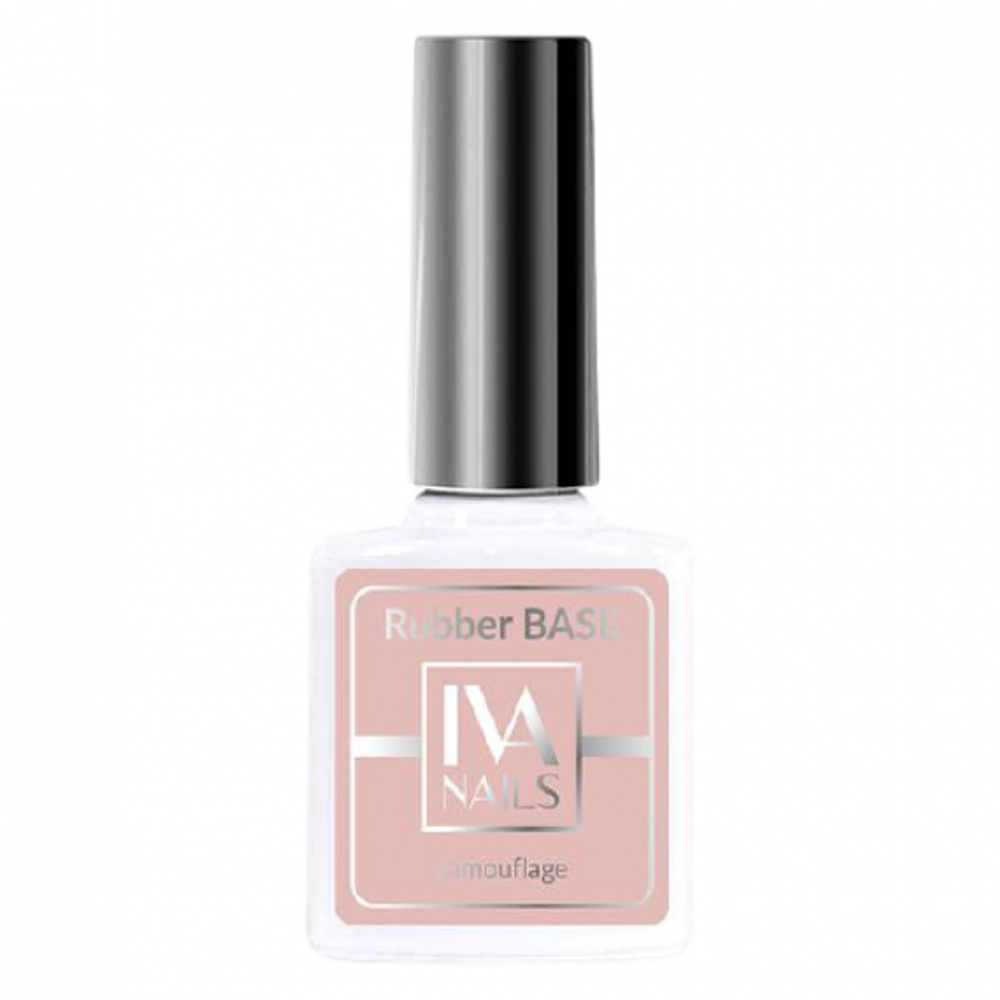 Camouflage Rubber Base № 3 (8ml)