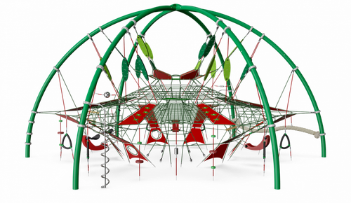 Гигантский купол