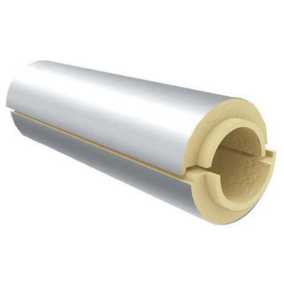 Скорлупа без покрытия 273х60 мм