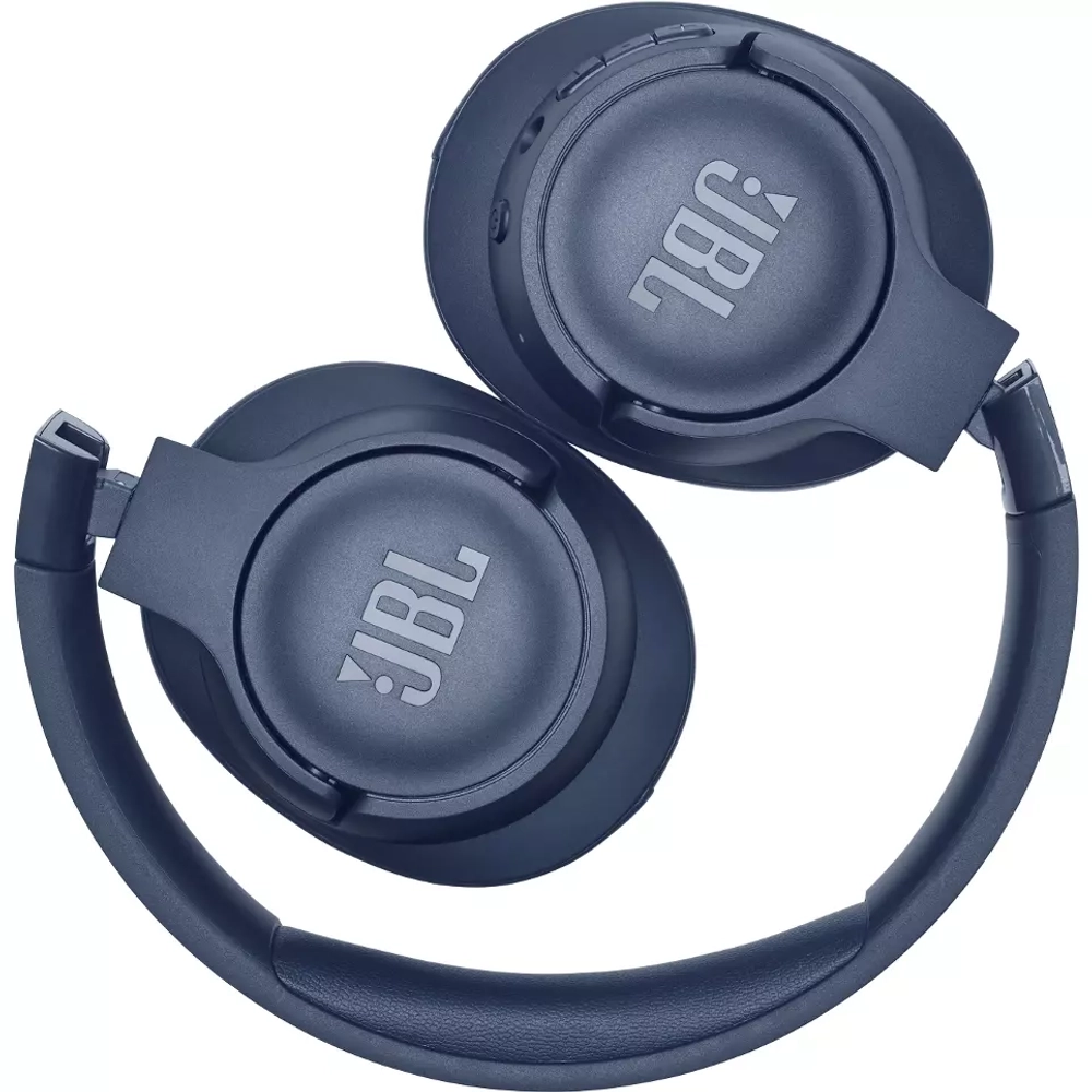 Беспроводные наушники JBL Tune 710BT Blue