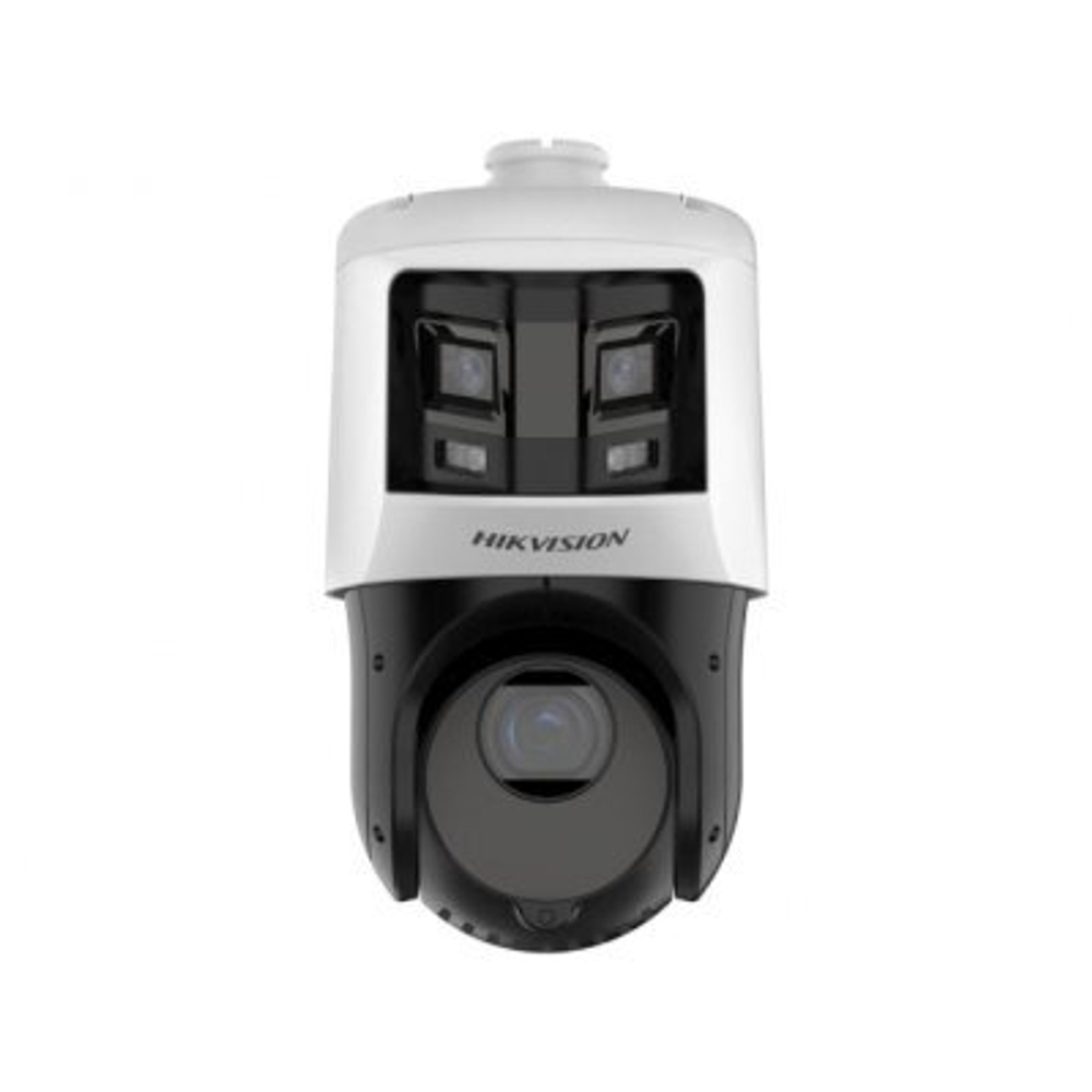 IP видеокамера HikVision DS-2SE4C425MWG-E/26-F0