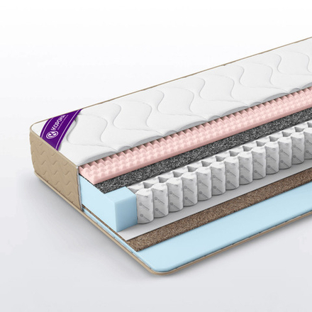 Elit Active (Корона) Матрас