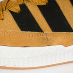 Кроссовки Adidas Adimatic x Human Made Brown / Black Str.