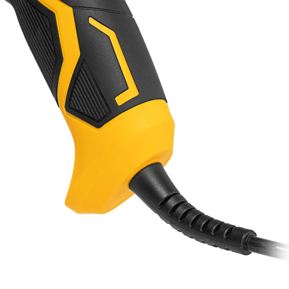 Дрель-шуруповерт сетевая SD-300-10, Denzel, 26201