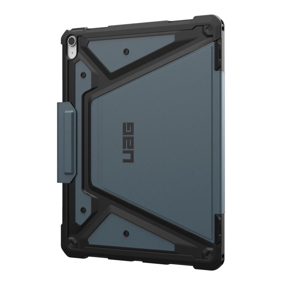 Защитный композитный чехол-подставка UAG Metropolis SE для iPad Air 13" (M2, M3, M4 | 2024–2026) Есть держатель для Apple Pencil или аналогичного стилуса