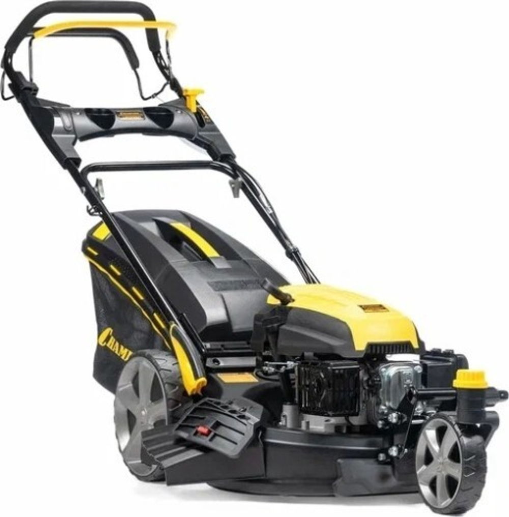 Газонокосилка бензиновая CHAMPION LMZ5130/1