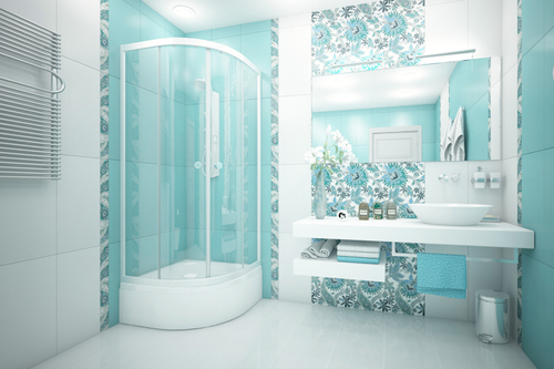 Душевое ограждение "Classic"