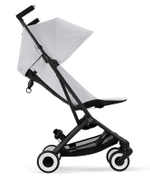 Прогулочная коляска Cybex Libelle BLK Fog Grey