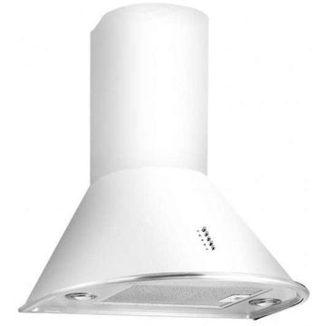 Витяжка VENTOLUX CAPRI 50 WH (600)
