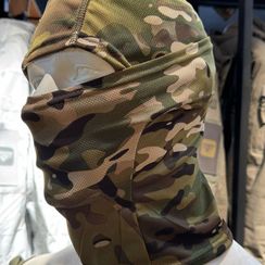 Балаклава, мультикам