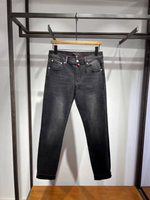 Джинсы Kiton