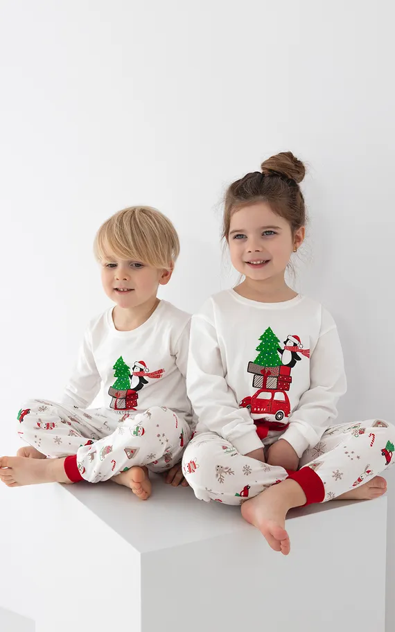 Пижама Lillian Kids