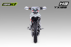 Питбайк BRZ H3 YX125