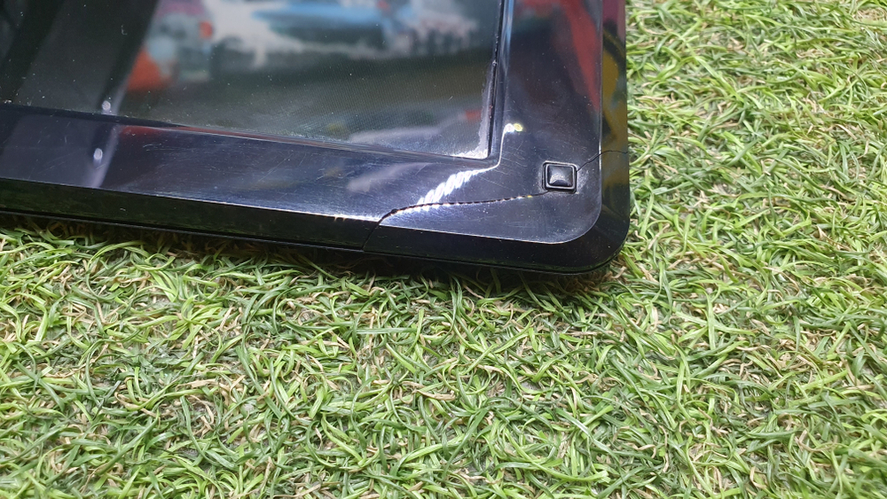 Ноутбук ASUS AMD/4Gb