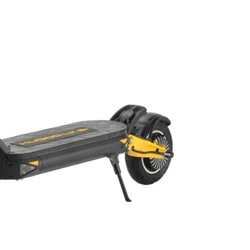 Электросамокат Kugoo Kirin LX 9 Plus