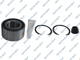 GSP - GK6540-GSP - Wheel Bearing Kit