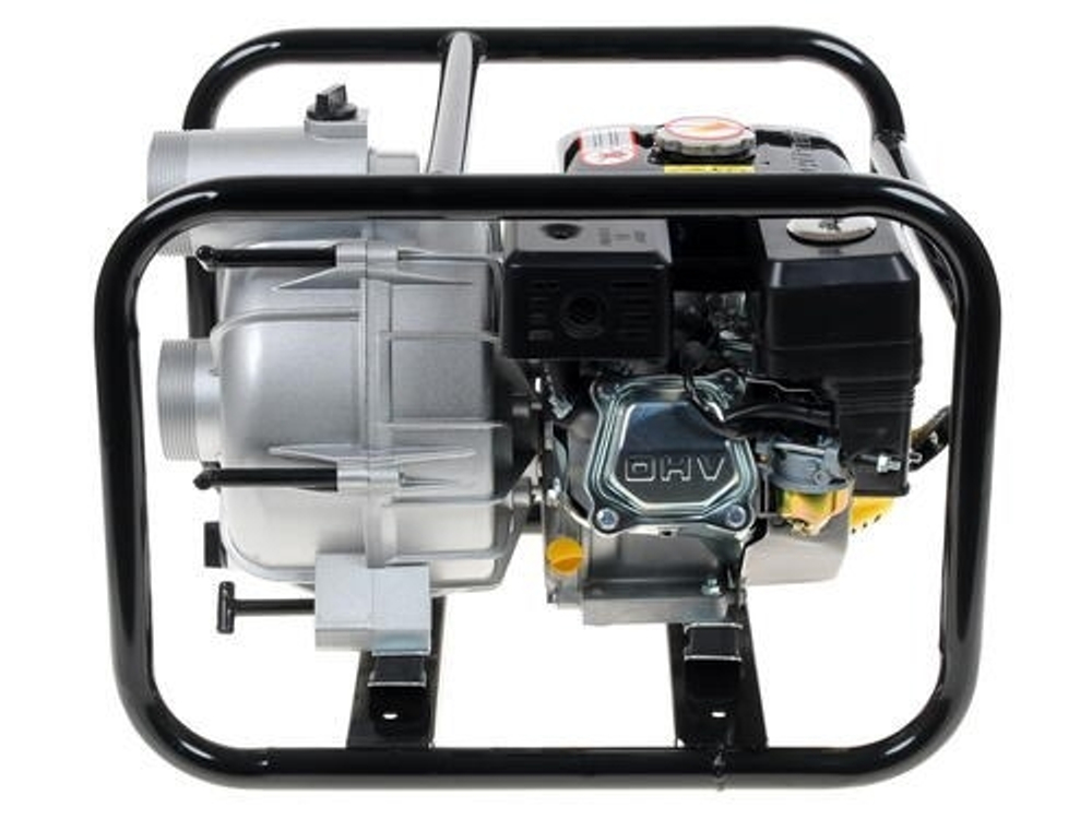 Мотопомпа MP-80 Huter