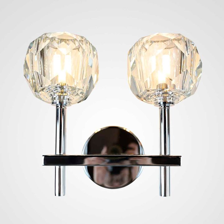 Бра Imperium Loft Rh Boule De Cristal 156049-22
