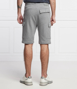 шорты Joop! Jeans - серый(30030958)