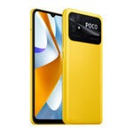 6.71" Смартфон POCO C40 64 ГБ Желтый