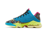Кроссовки Nike Lebron 19 Low Lebronival 19