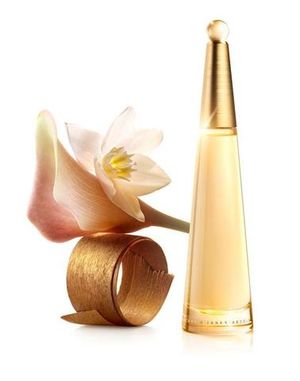 Issey Miyake L'Eau D'Issey Absolue Eau De Parfum