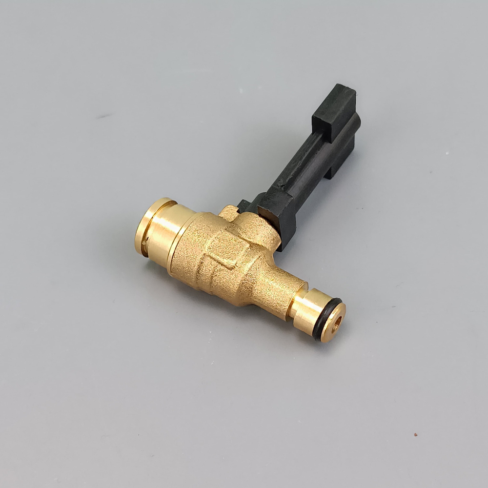 Кран подпитки для котлов BOSCH 4000 W, BUDERUS U042, U044 арт. 87160127200, 87186422680