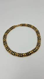 Колье Nina Ricci