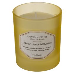 GAEM Свеча ароматическая, L7,5 W8 H9 см