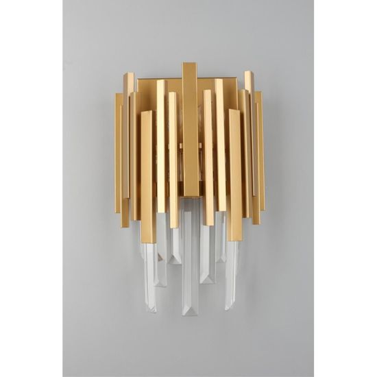 Светильник настенный (Бра) OML-72801-02