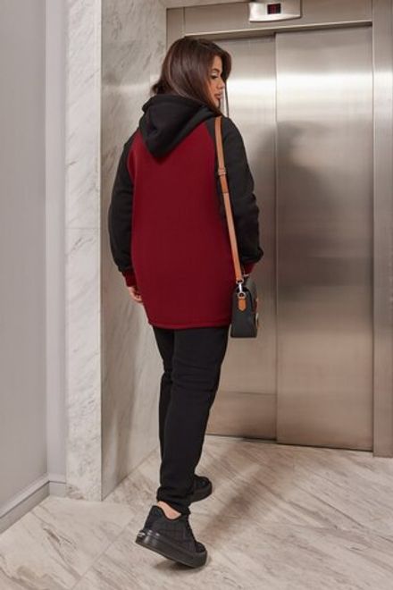 Костюм спортивный УК-8-320-4 Fabrika