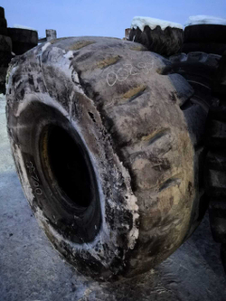 26.5R25 Bridgestone VSDL шина б/у