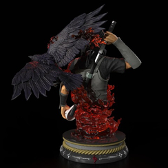 Itachi Uchiha Anbu - Naruto