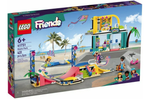 Конструктор LEGO Friends 41751 Скейт-парк , 431 деталь , от 6 лет