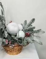 "Снежный шарм"