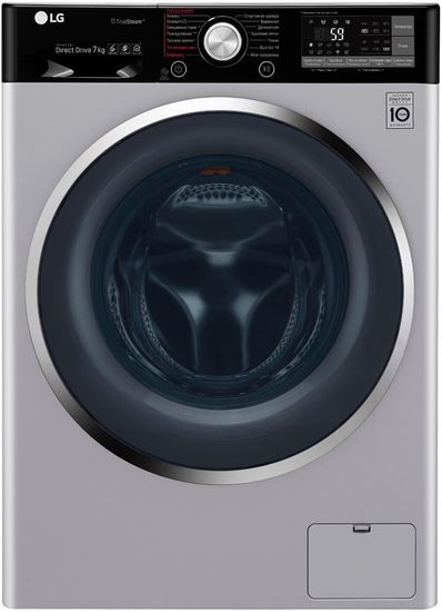 Стиральная машина LG F2J9HS2L