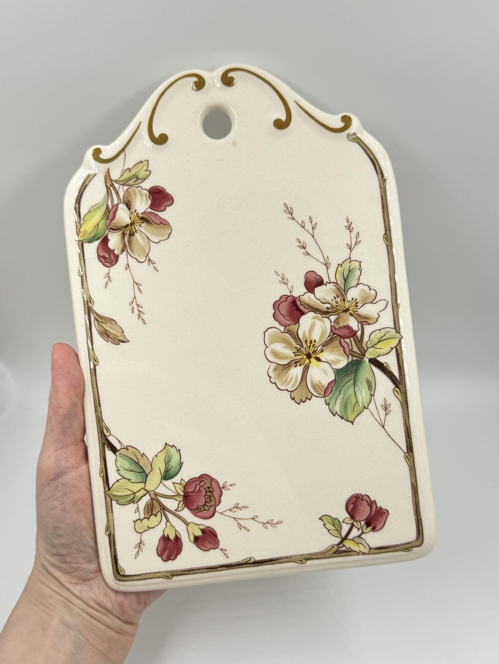 Сервировочная доска Villeroy & Boch Portobello