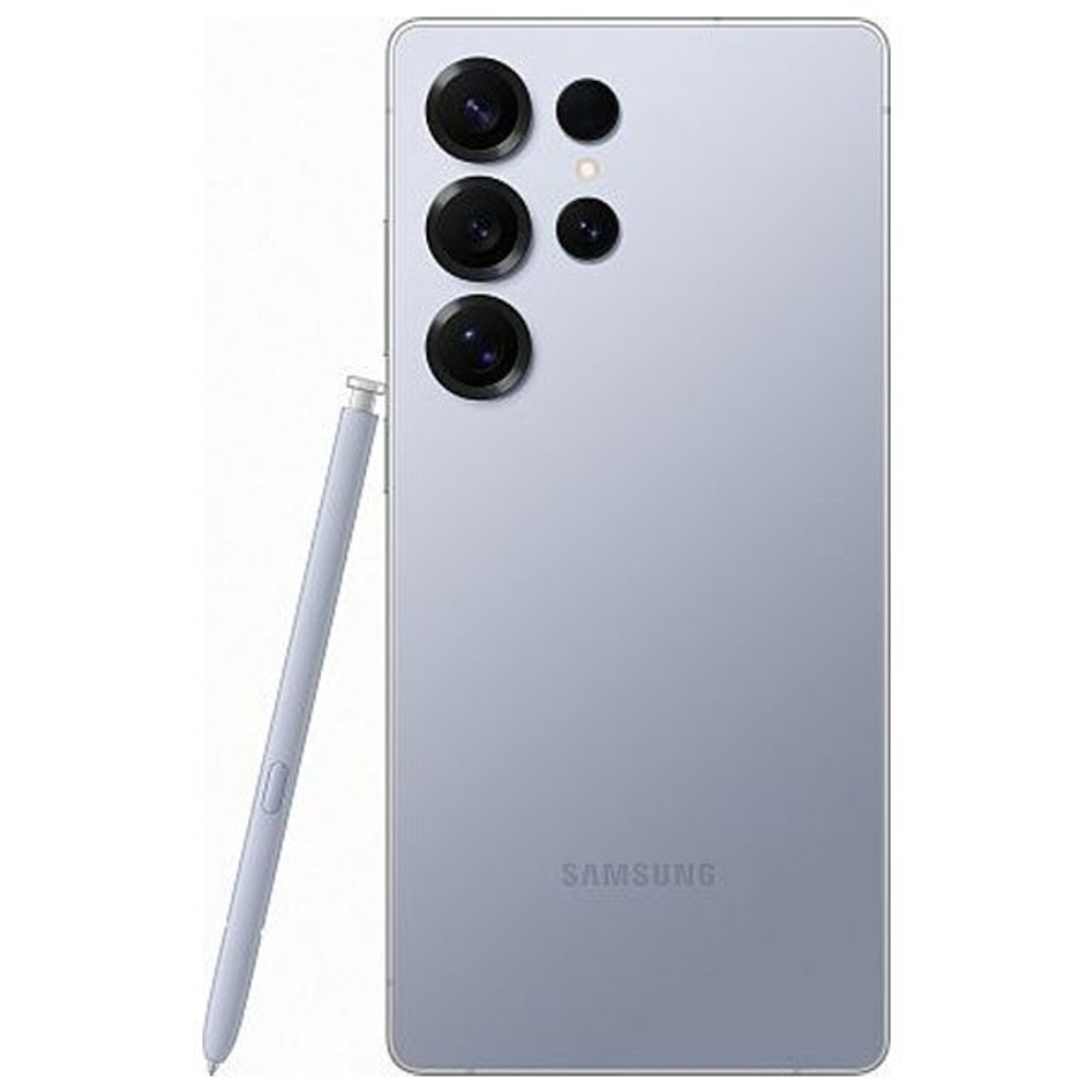 Samsung Galaxy S25 Ultra 512Gb синий титан