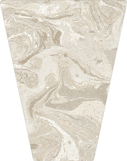 Керамогранит ARCANA SPUMA Frullato Frappe 22,7x29 ARC_83B0 8,8 мм.