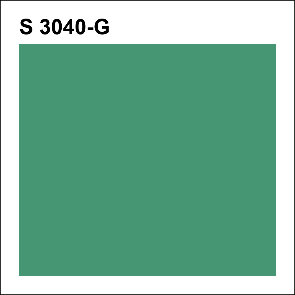 S 3040-G за кг