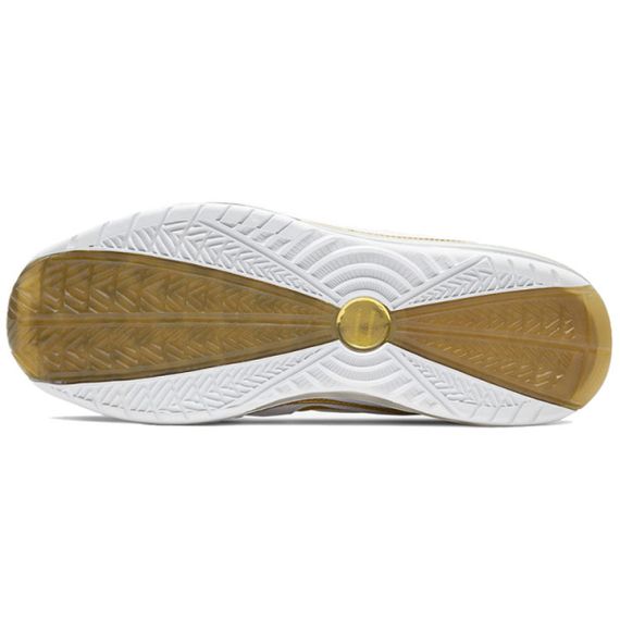 NIKE Lebron 7 Винтажные баскетбольные кроссовки MID Топ Унисекс